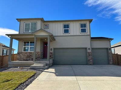4157 Limestone Ave, Mead, CO, 80504