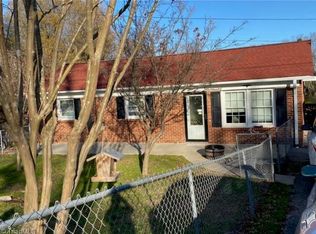 3712 Messick Rd, Jonesville, NC 28642