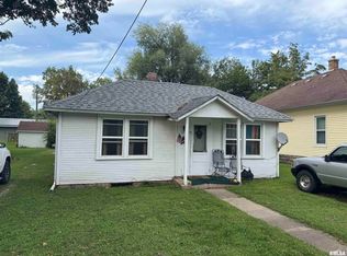 738 E Laurel Ave, Havana, IL 62644