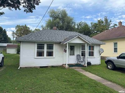 738 E Laurel Ave, Havana, IL, 62644