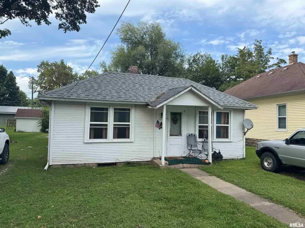 738 E Laurel Ave, Havana, IL 62644