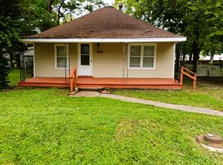 3111 SE Michigan Ave, Topeka, KS 66605