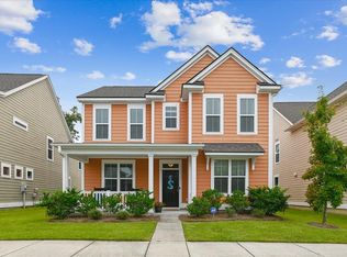 4236 William E Murray Blvd, Charleston, SC 29414