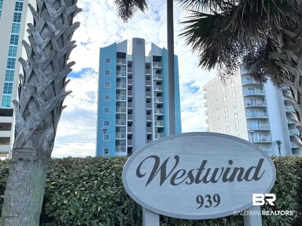 939 W Beach Blvd APT 502, Gulf Shores, AL 36542