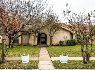 101 Laguna Bay, Lewisville, TX 75067