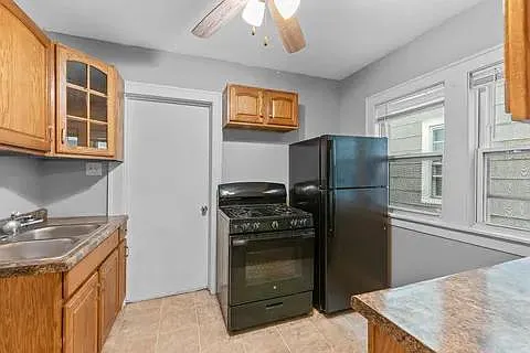 1504-1506 South 81st Street - 1504 — Photo 1