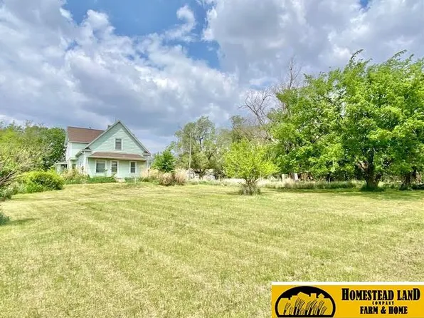 71945 570th Ave, Fairbury, NE 68352