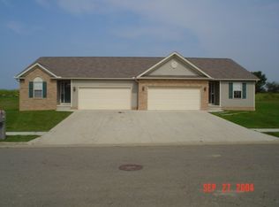 4482 Evangel Ave NW, Massillon, OH