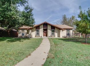1607 Fair Oaks Dr, Richardson, TX 75081