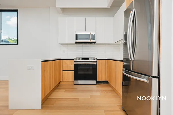 Rented by Nooklyn NYC LLC | media 1