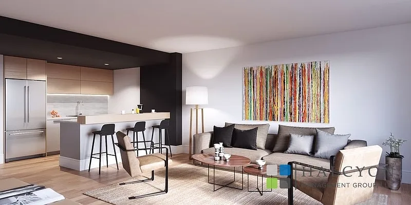 Rented by Halcyon Management Group LLC | media 16