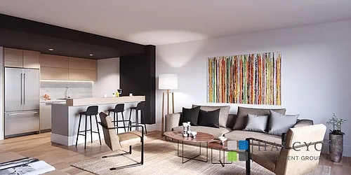 Rented by Halcyon Management Group LLC