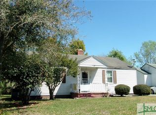 1912 Utah St, Savannah, GA 31404