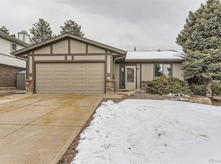 2444 S Cole Way, Lakewood, CO 80228
