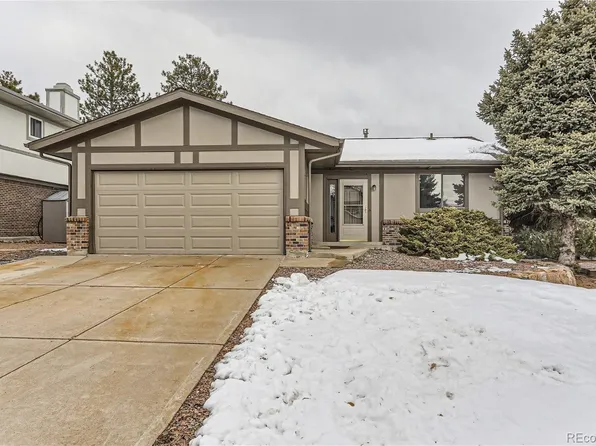 2444 S Cole Way, Lakewood, CO 80228