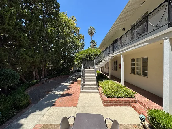 495 S. Madison Avenue