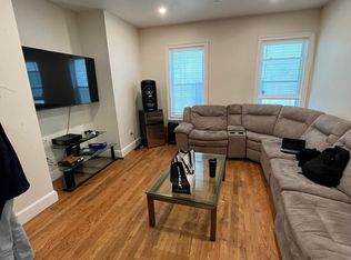 224 Calumet St #A, Roxbury Crossing, MA 02120