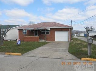 53 Helen St, New Martinsville, WV