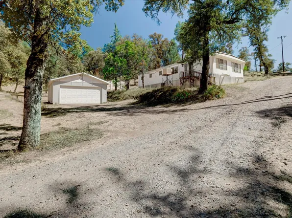 15065 Magnolia Rd, Grass Valley, CA 95949