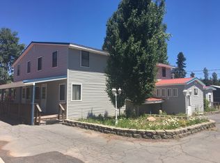 136355 Hwy 97 N, Crescent, OR 97733