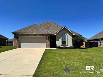 21115 Cabernet Ln, Silverhill, AL, 36576