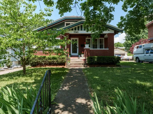 3340 Arrow Ave, Cincinnati, OH 45213