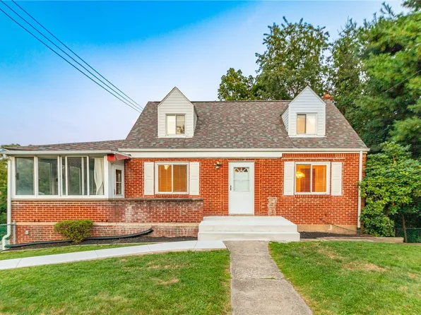 916 Hamil Rd, Verona, PA 15147