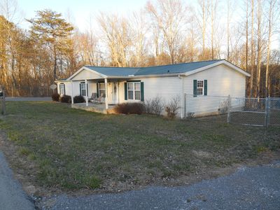 631 Walnut Rd, Lily, KY, 40740