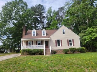 410 Carrington Dr, Knightdale, NC 27545