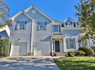 1728 Schooner Strait Ct, Virginia Beach, VA 23453