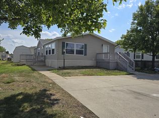 West Village Estates, Romulus, MI 48174