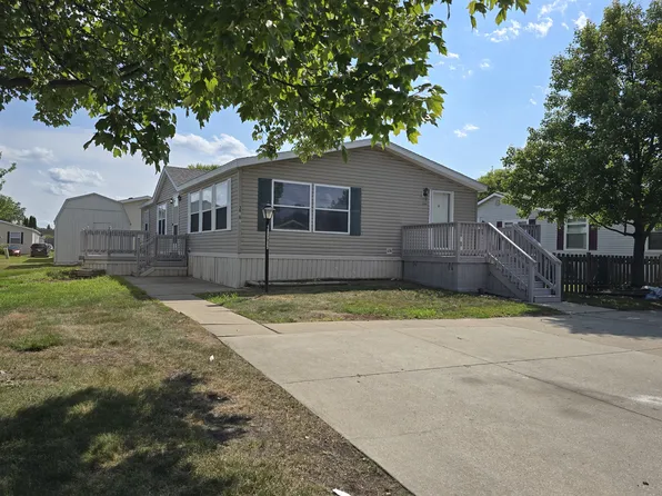 38689 Rodeo Dr #542, Romulus, MI 48174