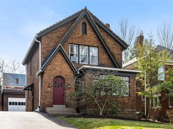 121 W Hutchinson Ave, Pittsburgh, PA 15218