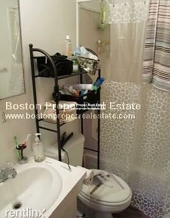 49 Hemenway #8 Boston - Fenway Unit Photo 5