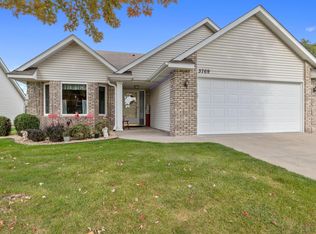 3769 122nd Cir NW, Coon Rapids, MN 55433