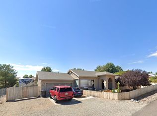 9401 E Manley Dr, Prescott Valley, AZ 86314