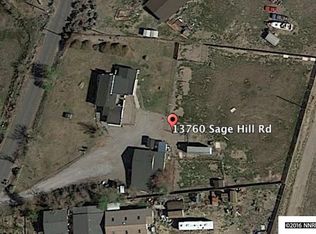13760 Sage Hill Rd, Reno, NV 89521