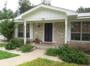 9103 Sansom Rd, Austin, TX 78754