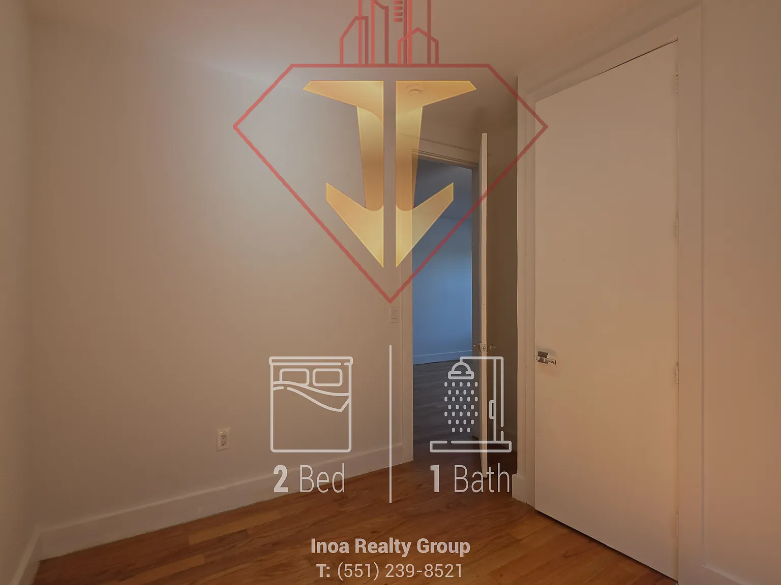 2 bed, 950 sqft, $2,100 — Photo 4