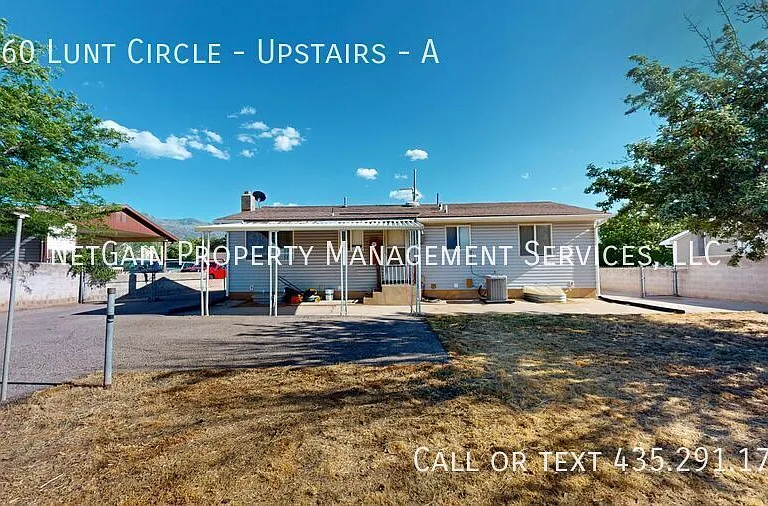 1060 Lunt Cir #A — Photo 22
