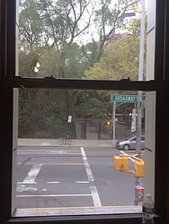 Rented by New York Residence