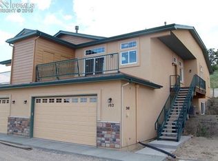 240 Eagle Summit Pt UNIT 102, Colorado Springs, CO 80919