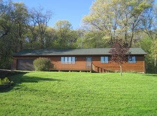 S792 Wilkinson Rd, La Valle, WI 53941