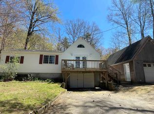 250 Oak Hill Rd, Northfield, NH 03276