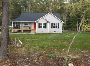 206 Forest Ct, Aylett, VA 23009