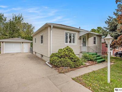 4230 N 11th St, Lincoln, NE, 68521