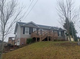 513 Old Embreeville Rd, Jonesborough, TN 37659