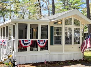 117 Bears Den Rd UNIT 84, Wells, ME 04090