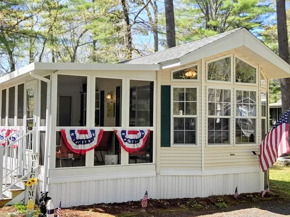 117 Bears Den Road #84, Wells, ME 04090