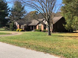 10 Tiara, Imperial, MO 63052